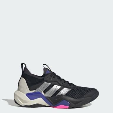 Tenis Adidas 4